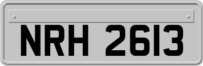 NRH2613