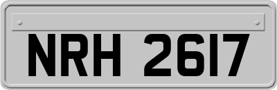 NRH2617