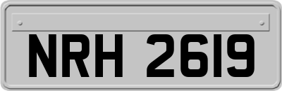 NRH2619