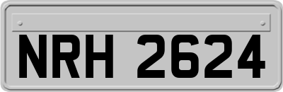NRH2624