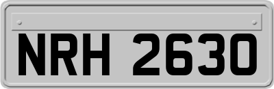 NRH2630
