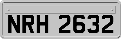 NRH2632