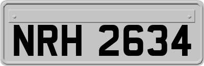 NRH2634