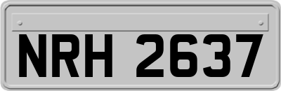 NRH2637