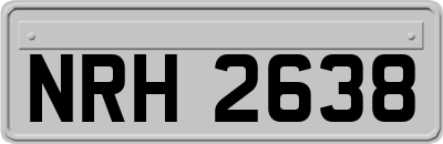 NRH2638