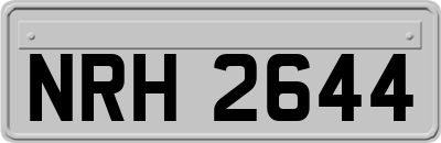 NRH2644