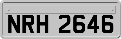 NRH2646