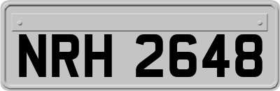 NRH2648