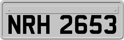 NRH2653