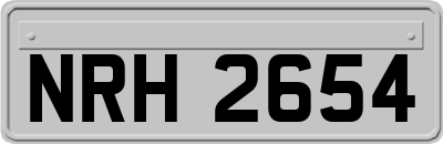 NRH2654