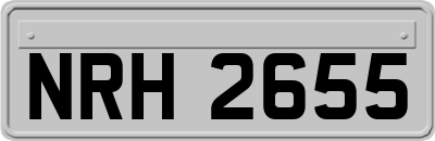 NRH2655