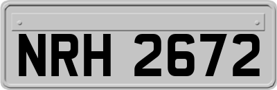 NRH2672