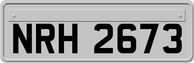 NRH2673