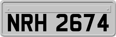 NRH2674