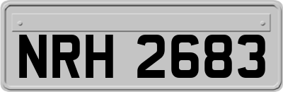 NRH2683