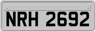 NRH2692