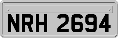 NRH2694