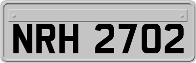 NRH2702