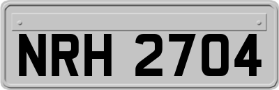 NRH2704