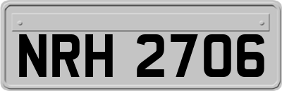 NRH2706