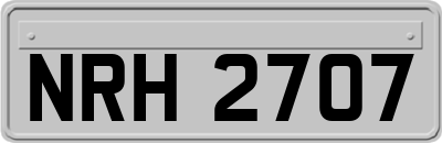 NRH2707