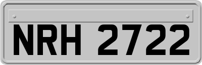 NRH2722