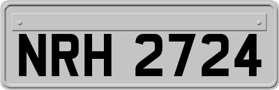 NRH2724