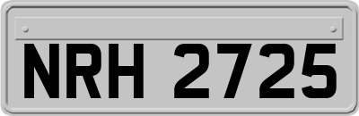 NRH2725