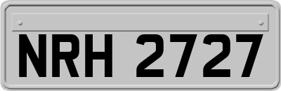 NRH2727
