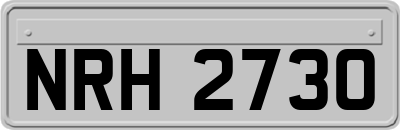 NRH2730