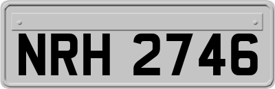NRH2746
