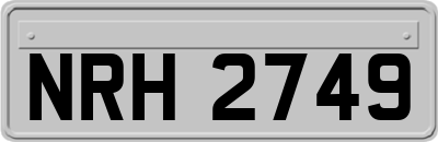 NRH2749