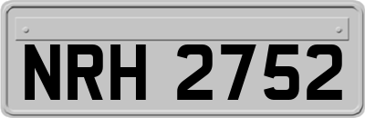 NRH2752