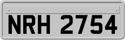 NRH2754