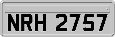 NRH2757