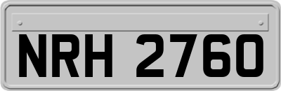 NRH2760