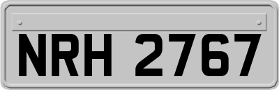 NRH2767