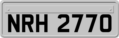 NRH2770