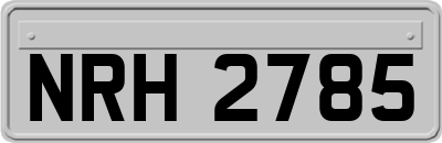 NRH2785