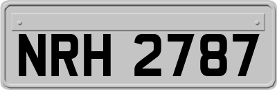 NRH2787