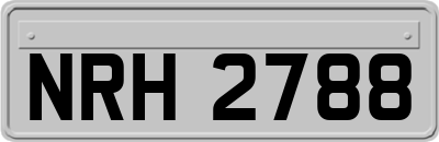 NRH2788