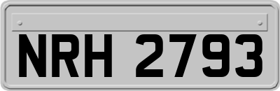 NRH2793