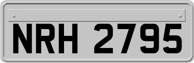 NRH2795