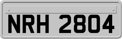 NRH2804