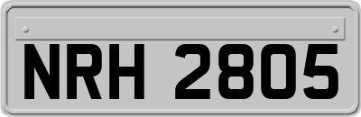 NRH2805