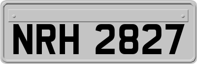 NRH2827