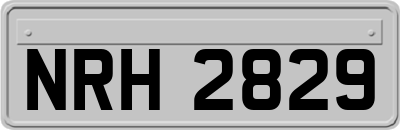 NRH2829