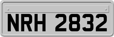 NRH2832