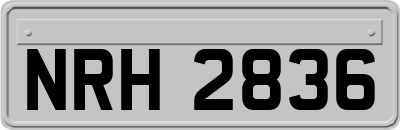 NRH2836