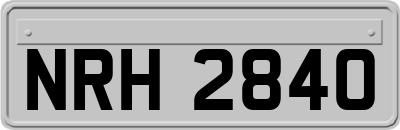 NRH2840